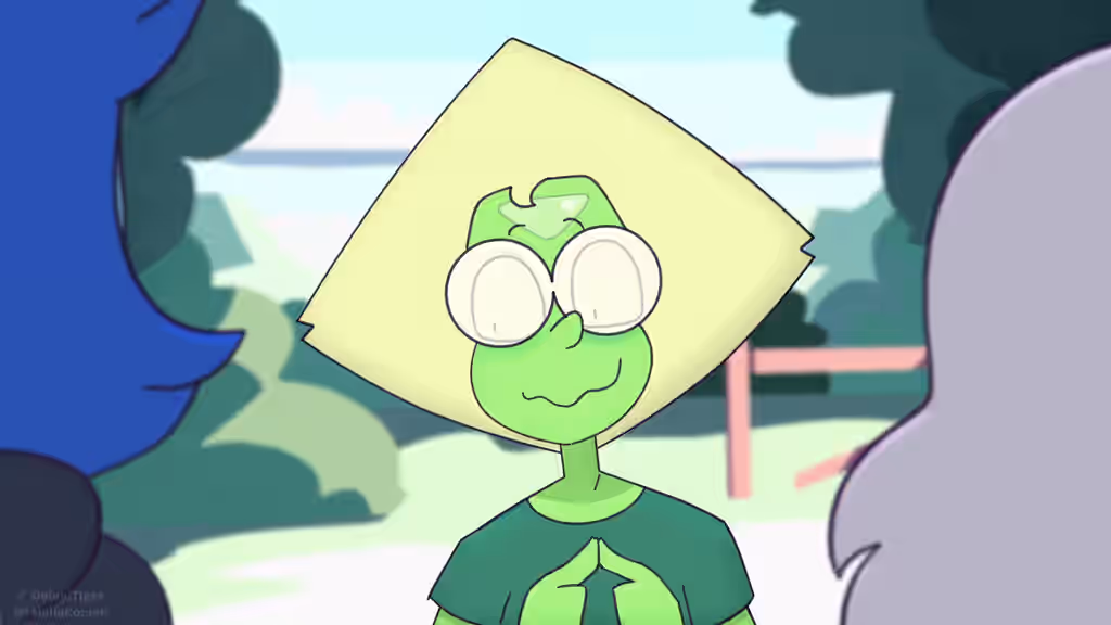 Amethyst (Steven Universe) Rule 34 Video