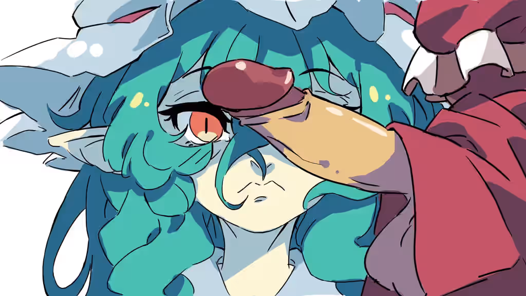 1futa Rule 34 Video