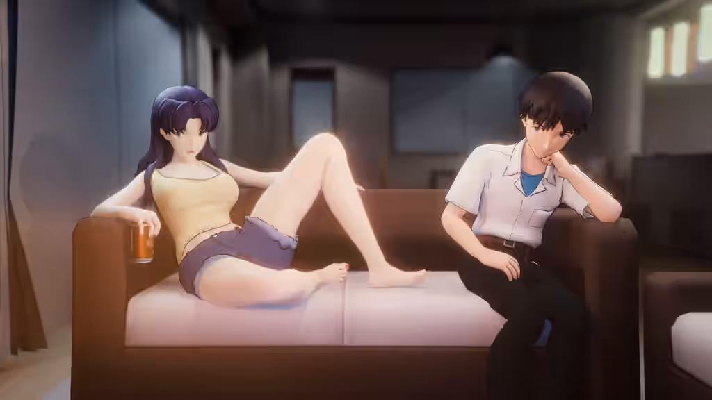 3d (Artwork) Rule 34 Video