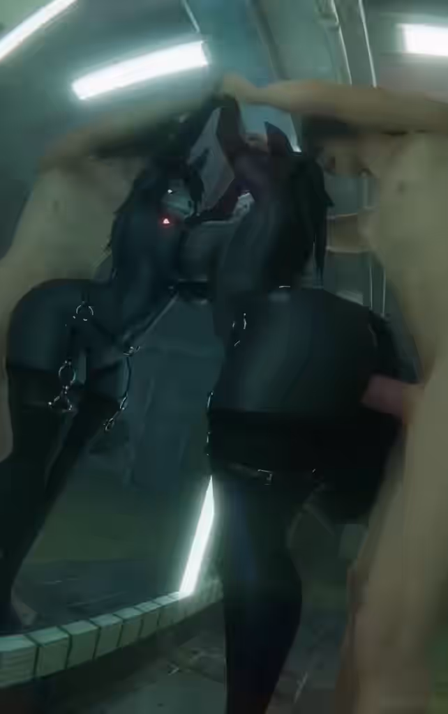 3d (Artwork) Rule 34 Video