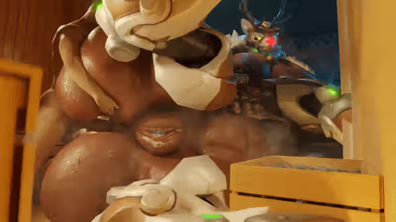 1girls Rule 34 Image