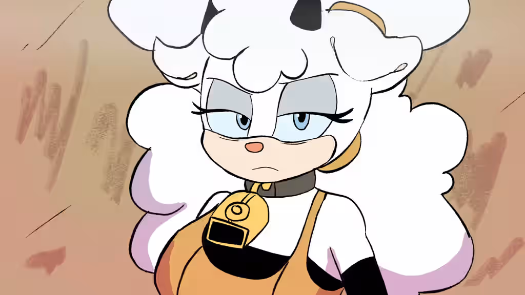 Sonic (Series) Rule 34 Video