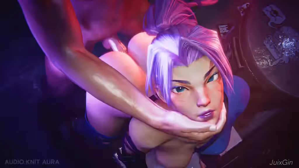 Psylocke (Marvel Rivals) Rule 34 Video