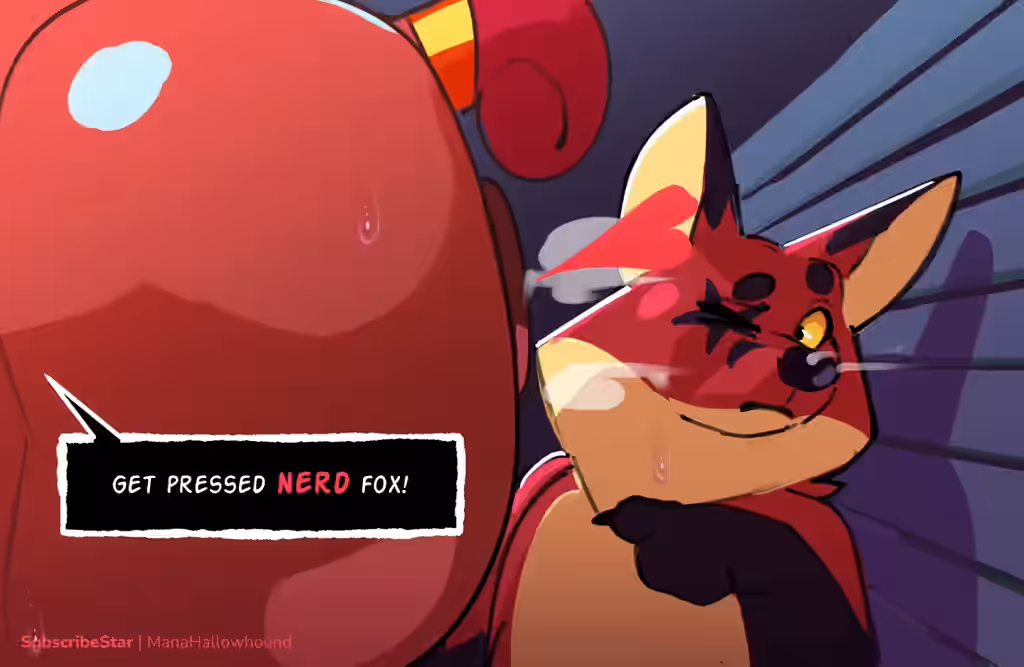1girls Rule 34 Video