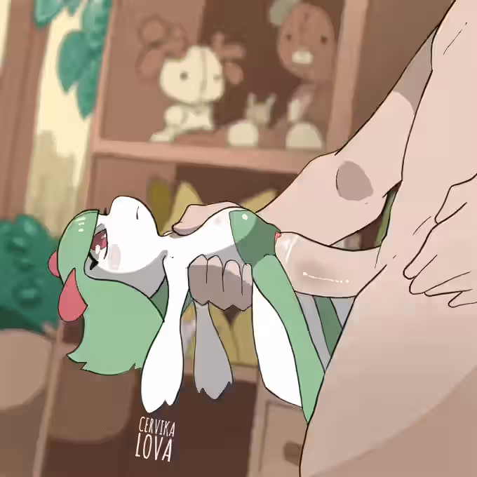 Pokemon (Species) Rule 34 Image
