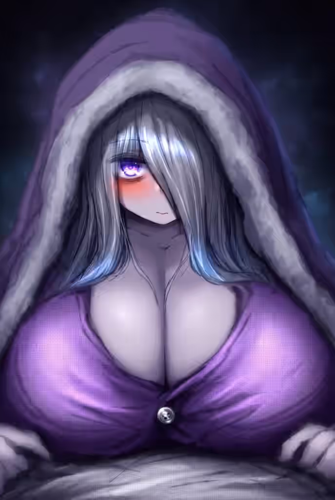 Mei (2b213) Rule 34 Video