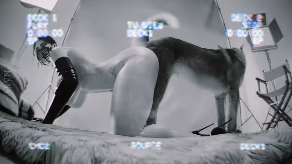 Muzzle (Object) Rule 34 Video