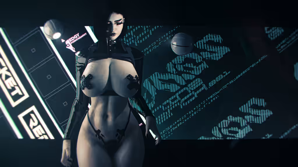 Sere (Srvn) Rule 34 Video