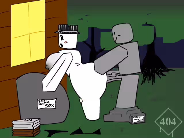 Digital Media (Artwork) Rule 34 Image