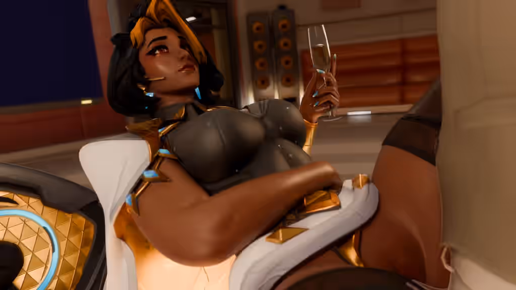 1girls Rule 34 Video