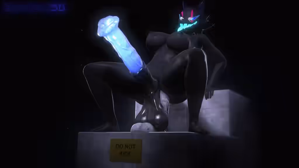Highwire (Fortnite) Rule 34 Video