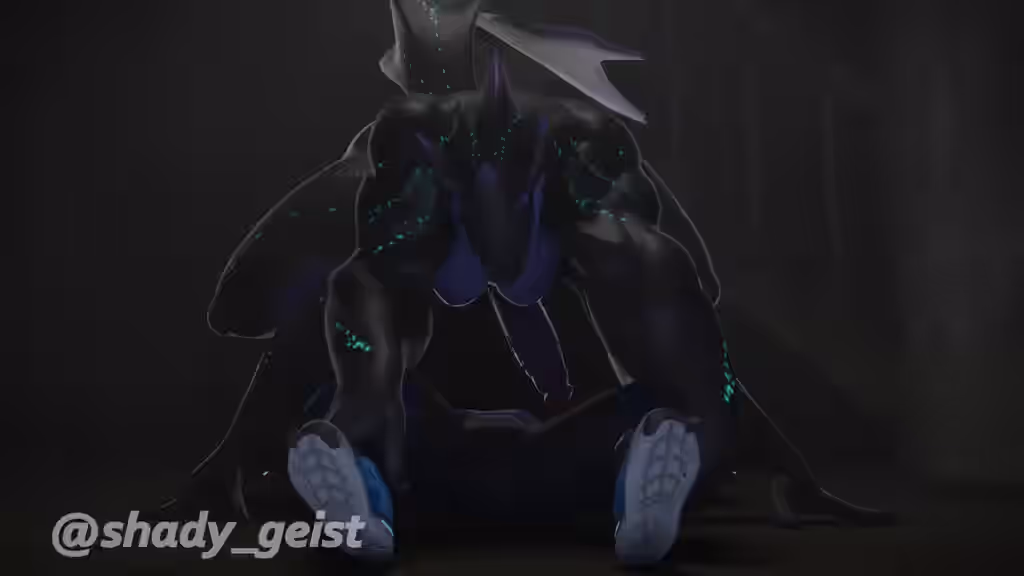 Islana (Dayumboai) Rule 34 Video