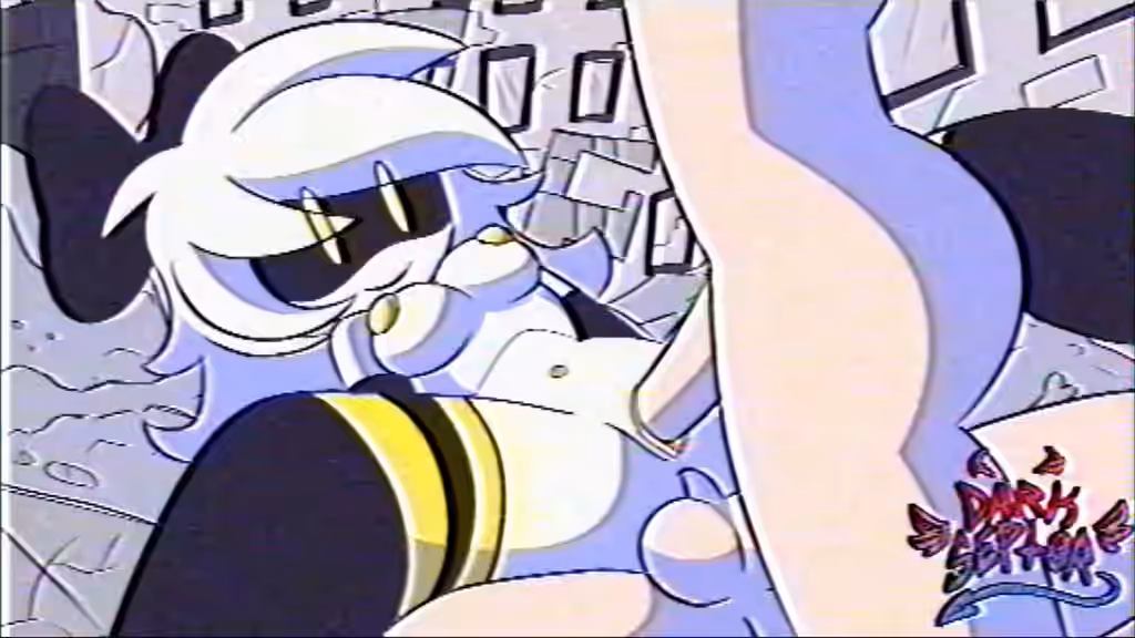 Cyn (Murder Drones) Rule 34 Video