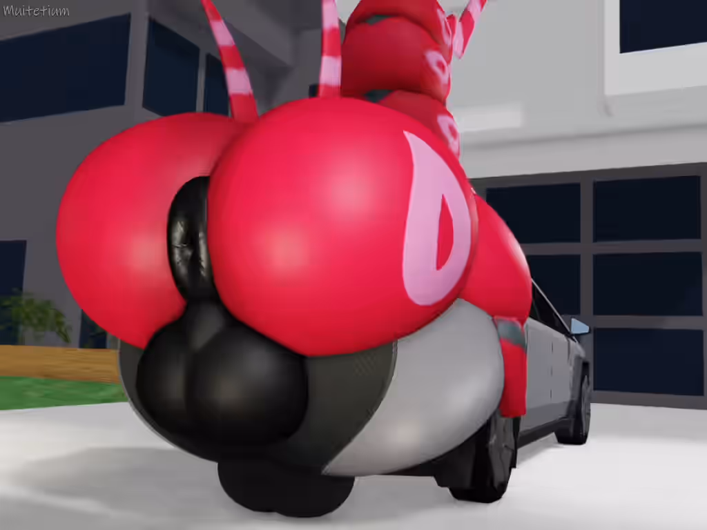 Pokemon (Species) Rule 34 Video