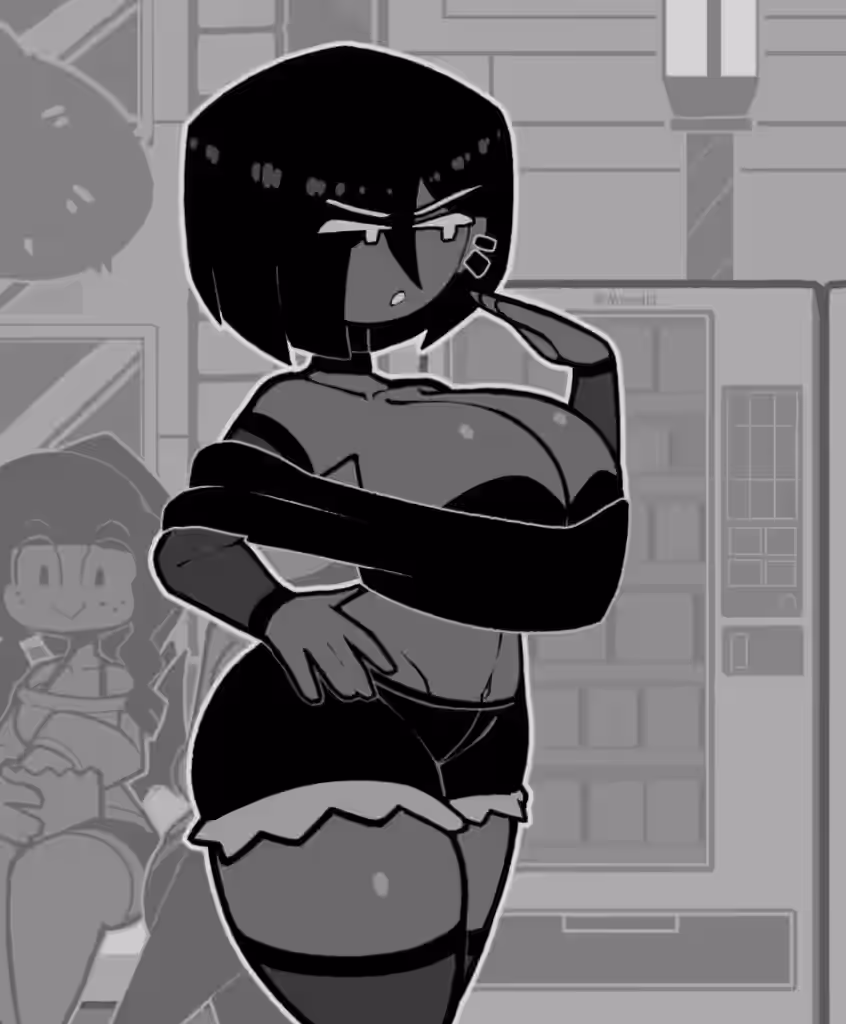 Cream (Movailarts) Rule 34 Video
