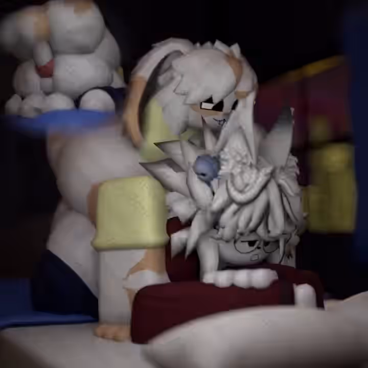 3d Rule 34 Video