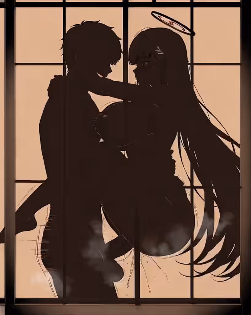 Rio (Blue Archive) Rule 34 Video