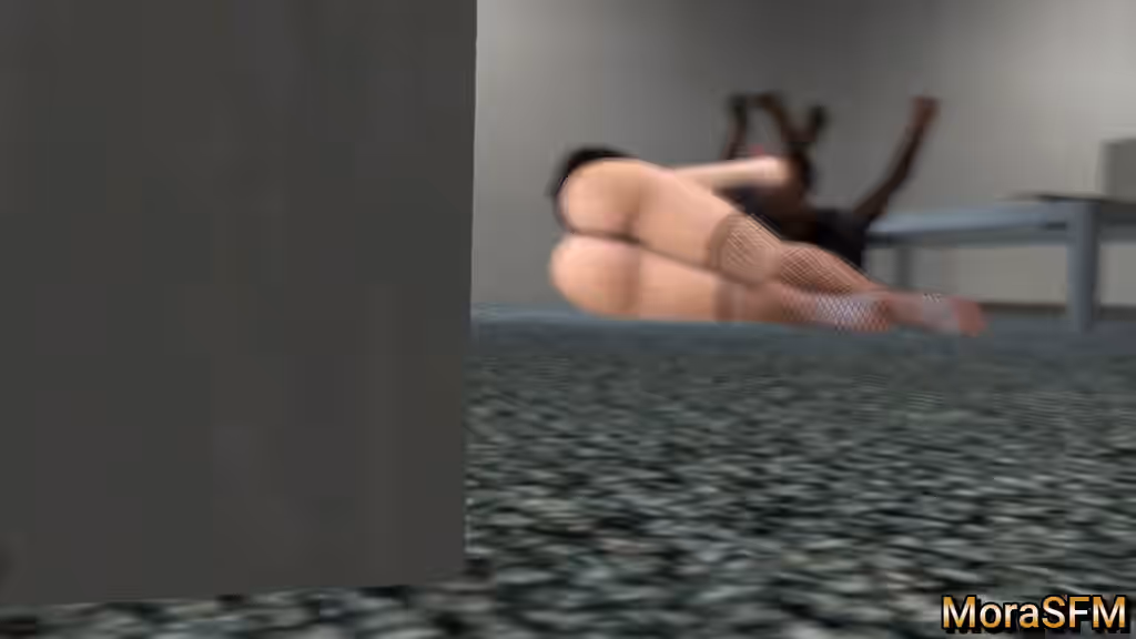 1girls Rule 34 Video