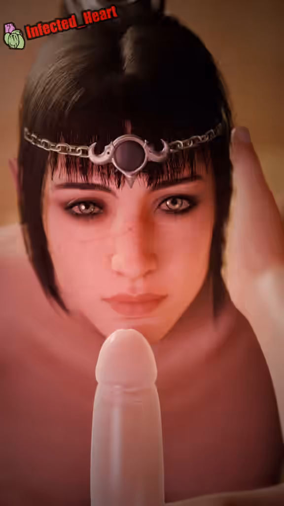 3d Rule 34 Video
