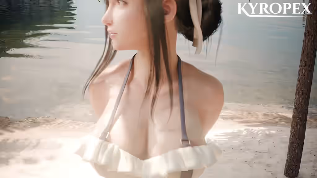 Tifa Lockhart (Shining Spirit) Rule 34 Video