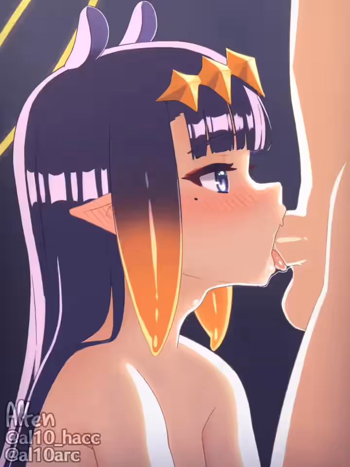 1girls Rule 34 Video