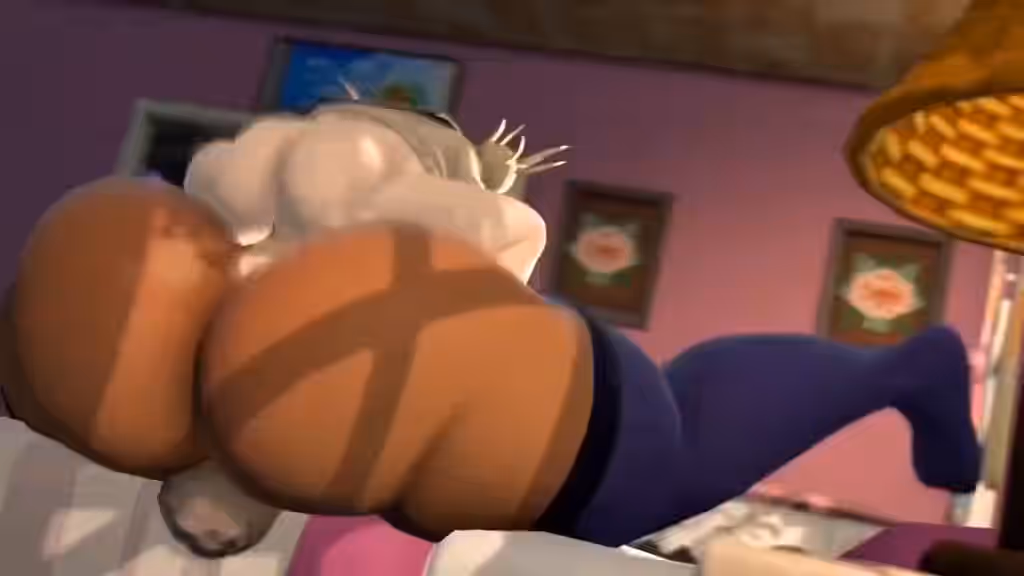 1futa Rule 34 Video