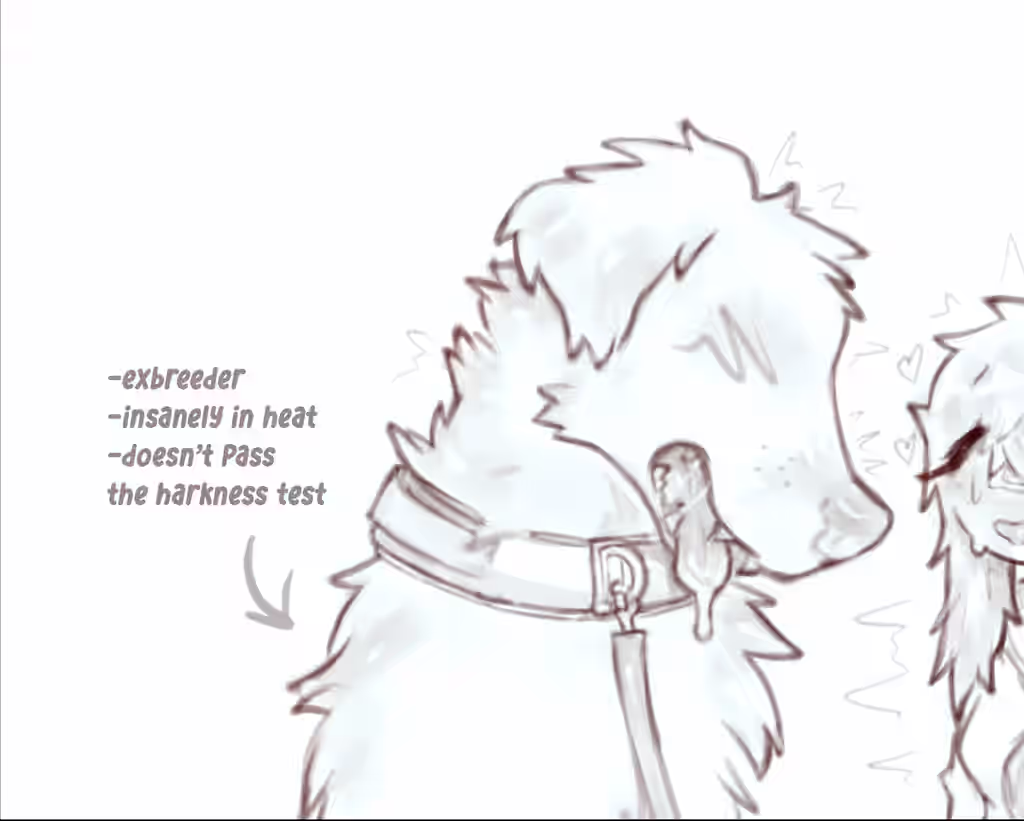 Puppygirl (Sagaris Uwu) Rule 34 Video