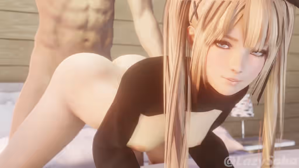 Blender (Software) Rule 34 Video