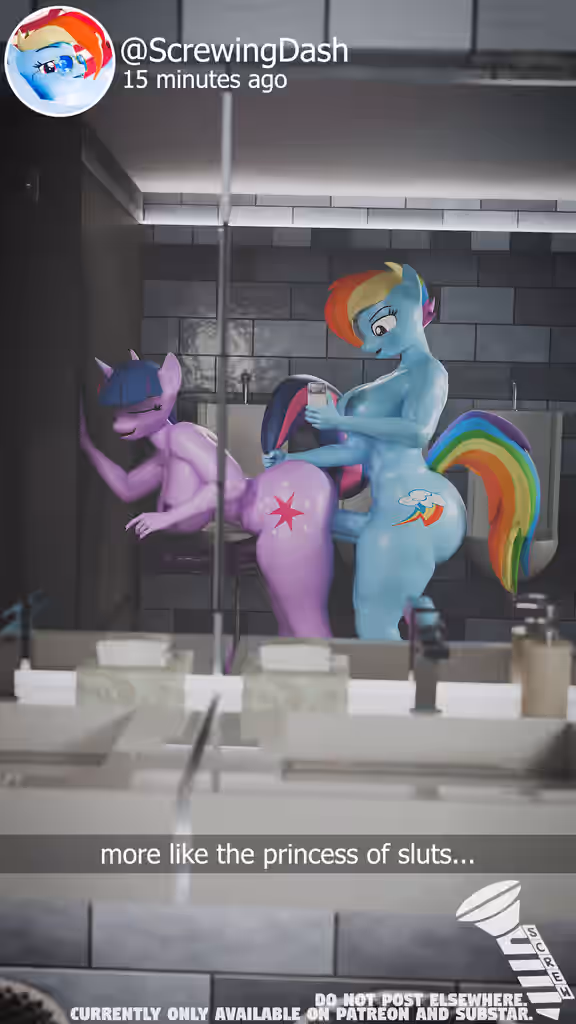 3d (Artwork) Rule 34 Video