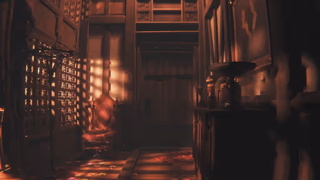 The Witcher (Series) Rule 34 Video