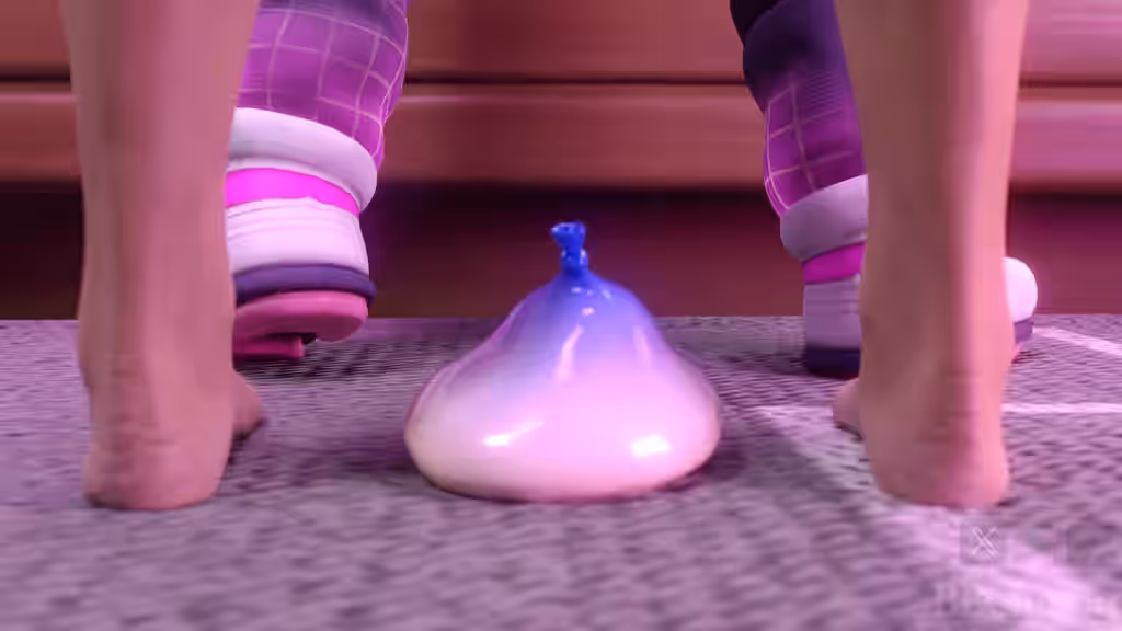 3d (Artwork) Rule 34 Video