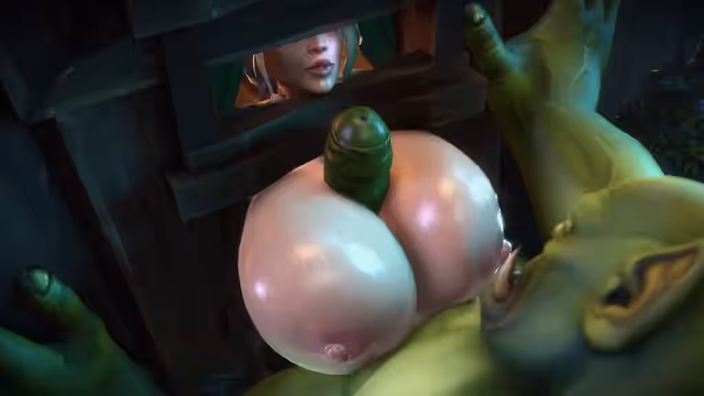Blender (Software) Rule 34 Video