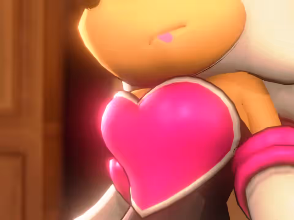 Sonic (Series) Rule 34 Video