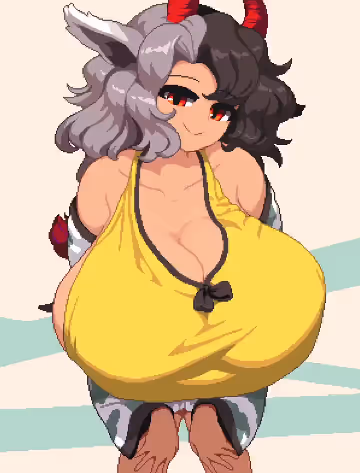 1girls Rule 34 Video