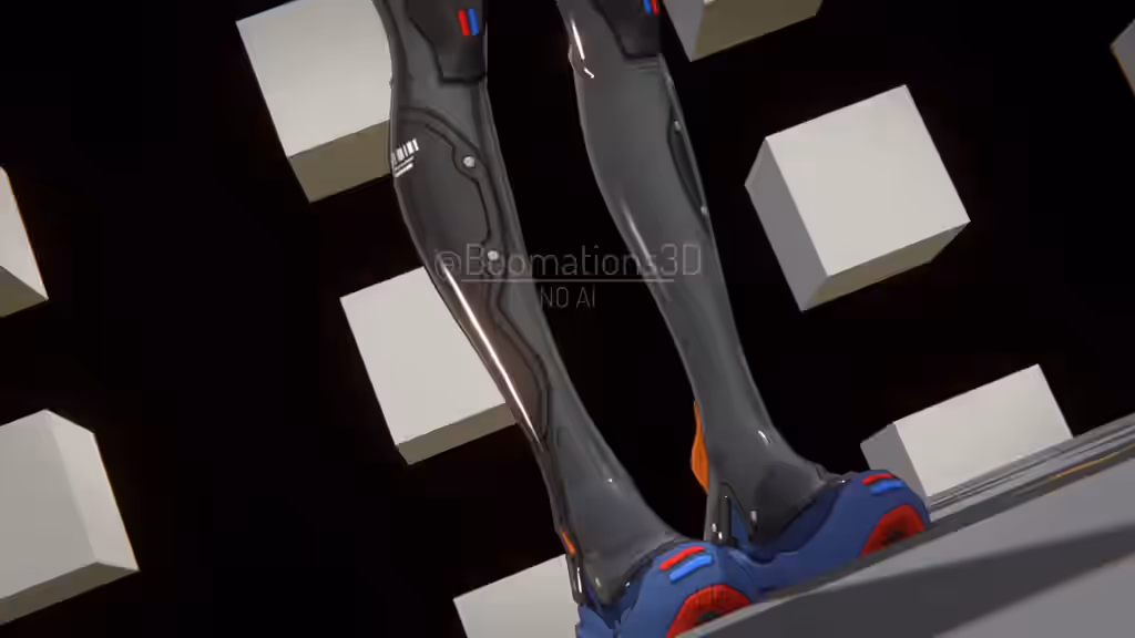 1girls Rule 34 Video