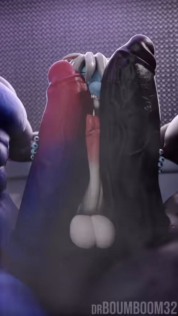 3d (Artwork) Rule 34 Video