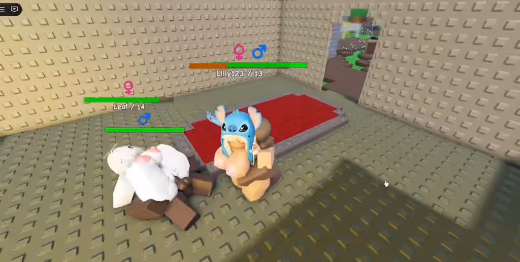   Rule 34 Video