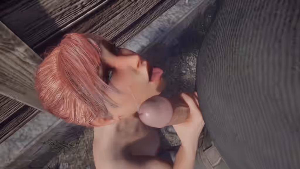 Wildlife (Video Game) Rule 34 Video