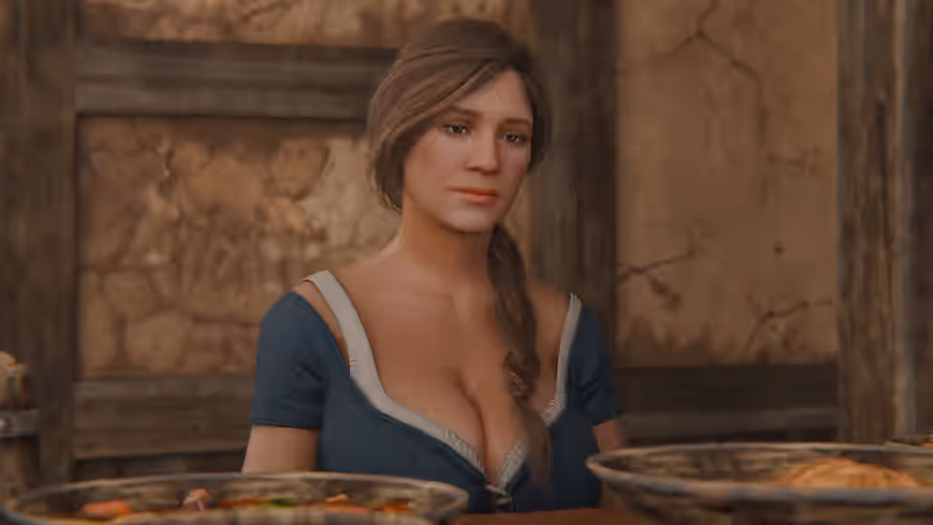 Katherine (Kingdom Come Deliverance) Rule 34 Video