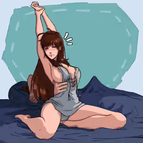 1boy1girl Rule 34 Image