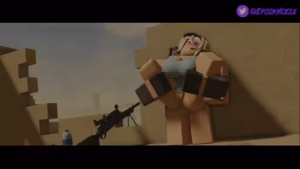 1female Rule 34 Video