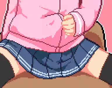 1girls Rule 34 Video