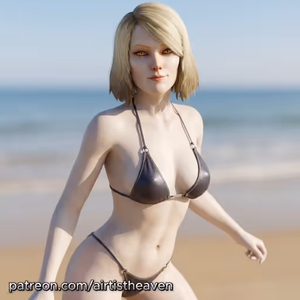 1female Rule 34 Video
