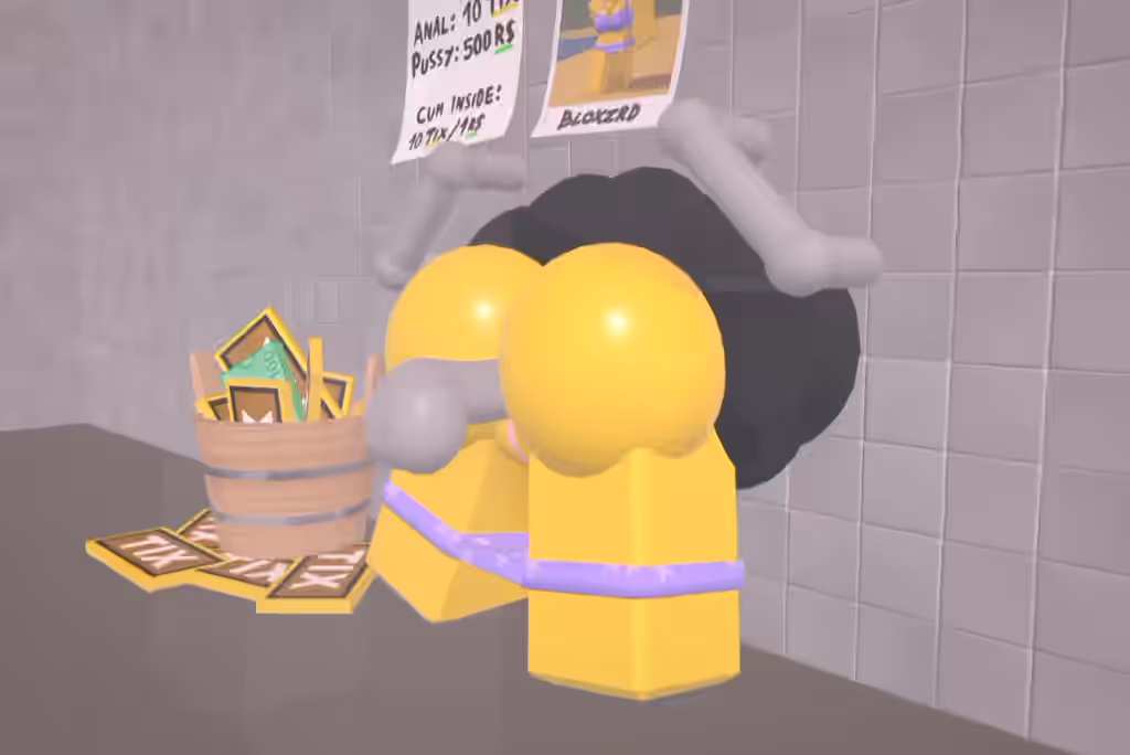 3d (Artwork) Rule 34 Video