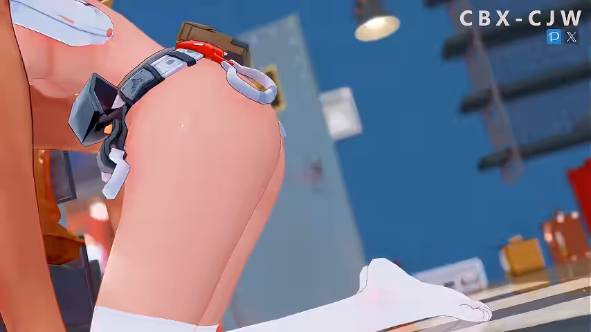 3d Animation Rule 34 Video