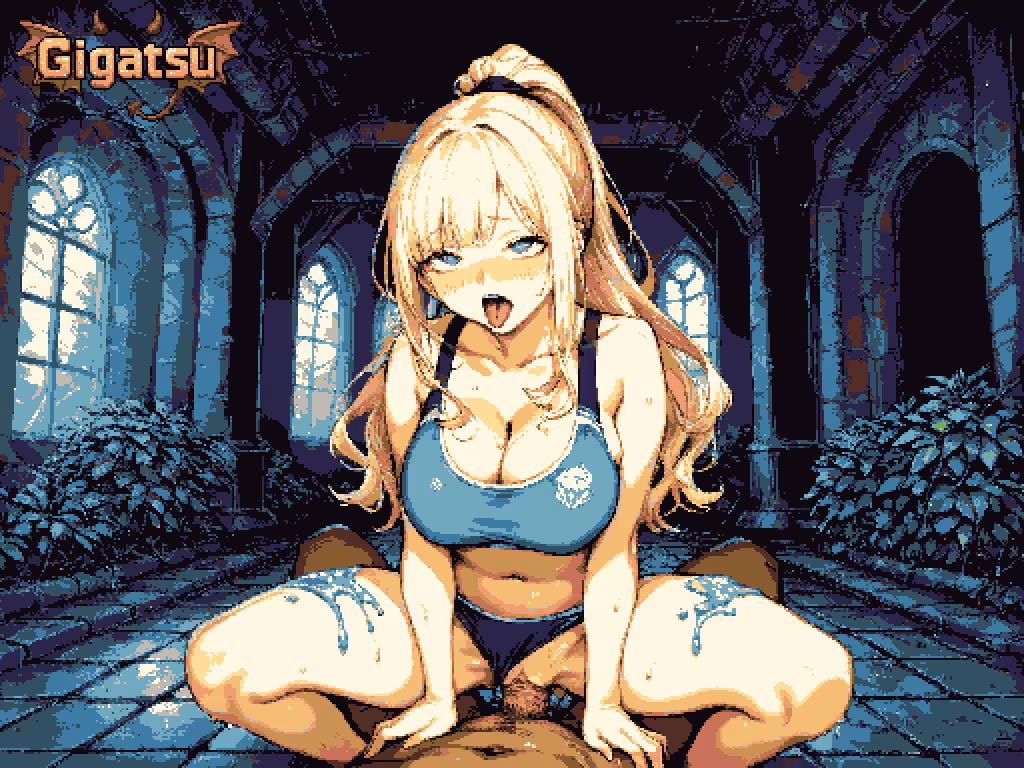 Aseprite (Artwork) Rule 34 Image
