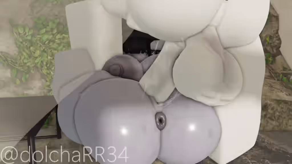 Frankie (Dolcha) Rule 34 Video