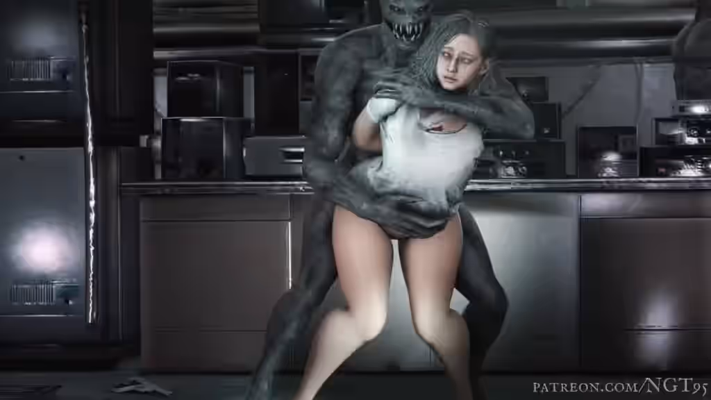 1girls Rule 34 Video