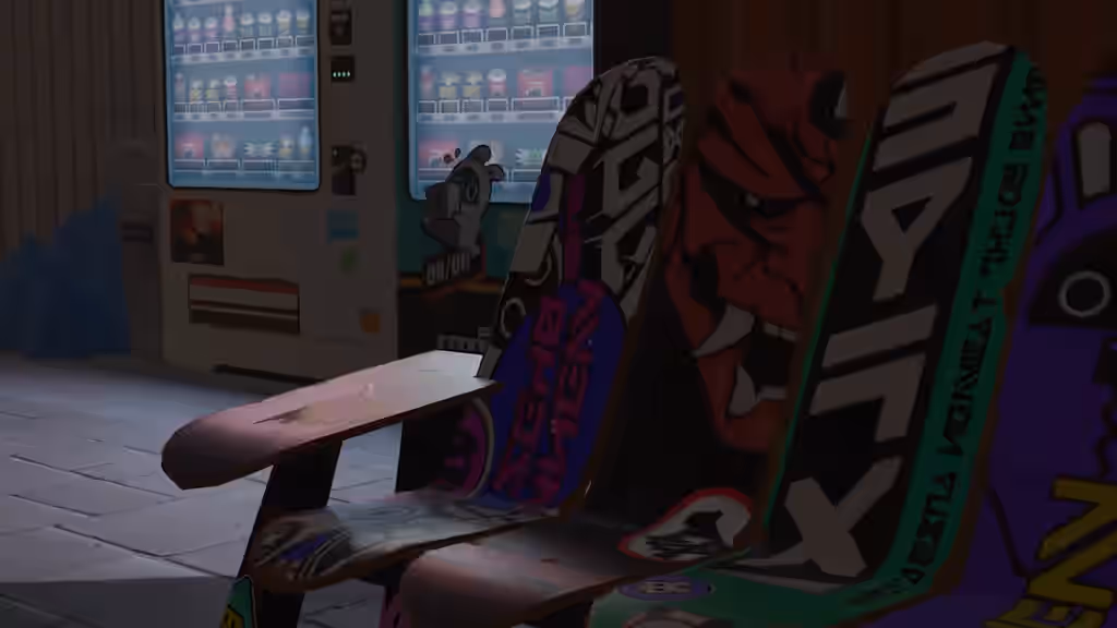 Trigger (Zenless Zone Zero) Rule 34 Video