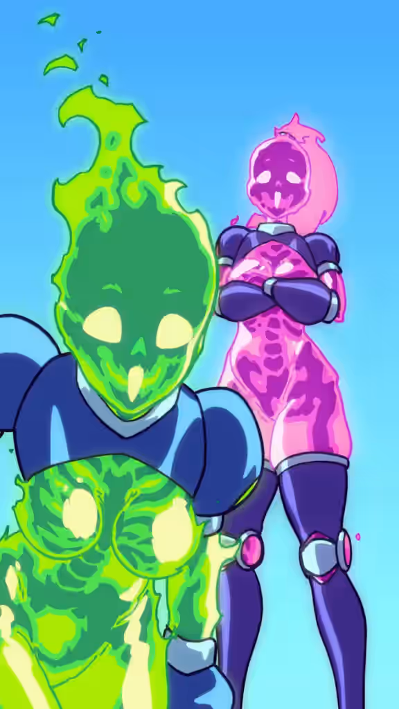 Ari (Starxbuster) Rule 34 Video